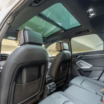 Audi Q3 4 4 146