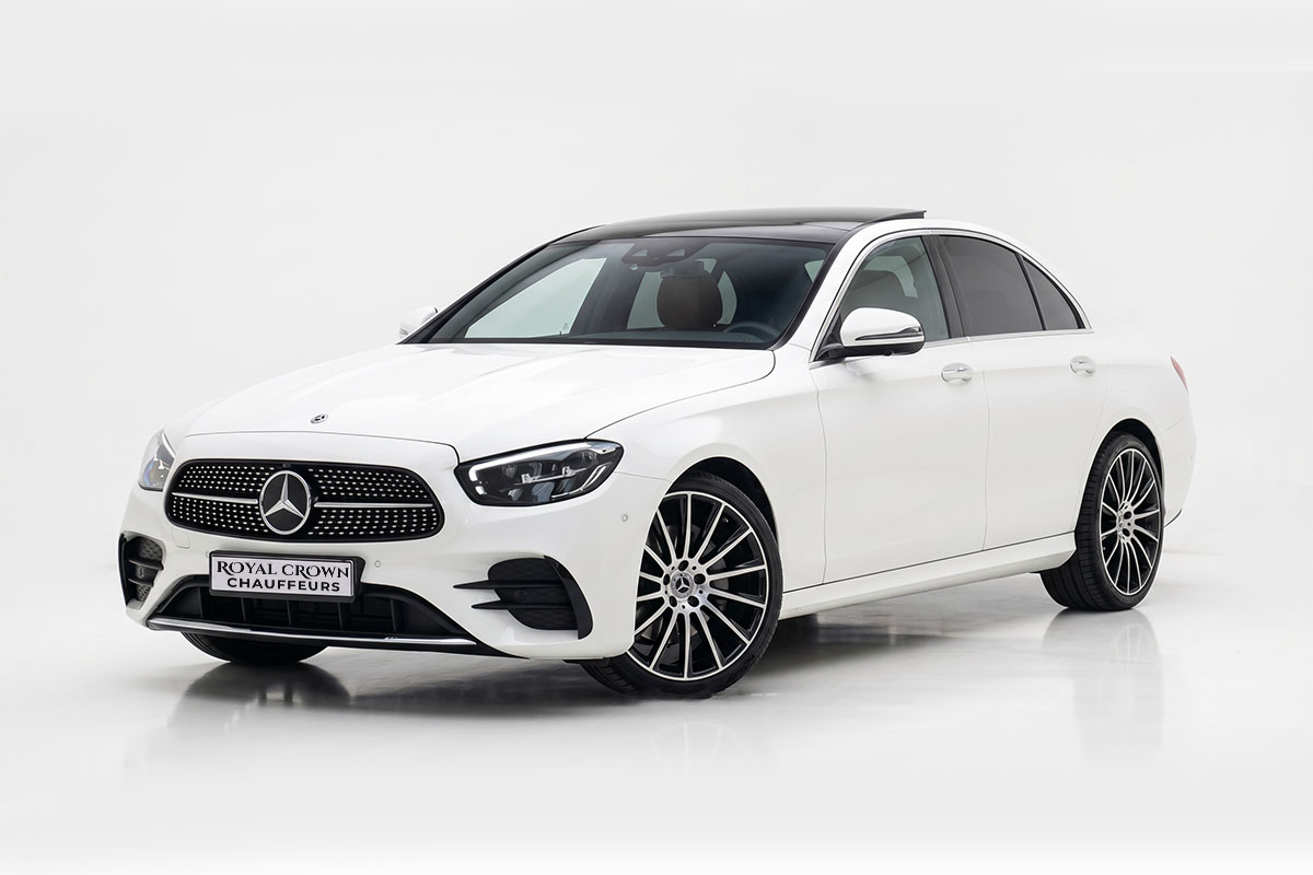 Mercedes E350 1 4 148
