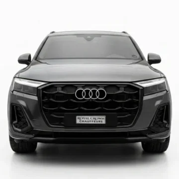 AUDI Q7 4 4 149