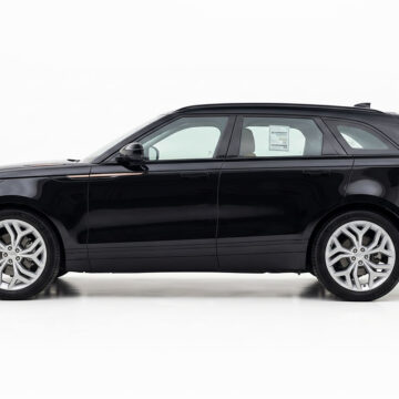 Range Rover Sport Autobiography Kit 4 4 150