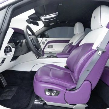 ROLLS ROYCE SPECTRE 4 4 3