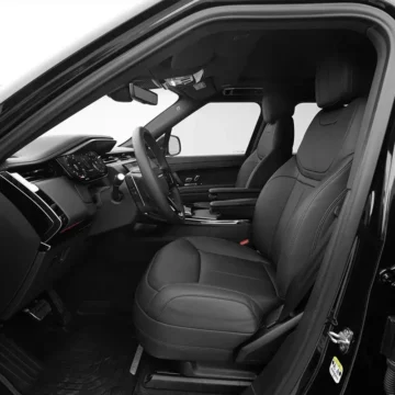 Range Rover Sport Dynamic 2025 3 4 30