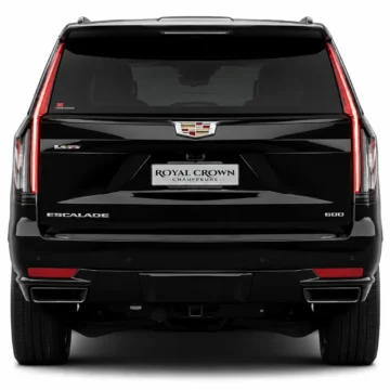 Cadillac Escalade 4 4 49