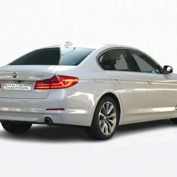 BMW 520i 4 4 62