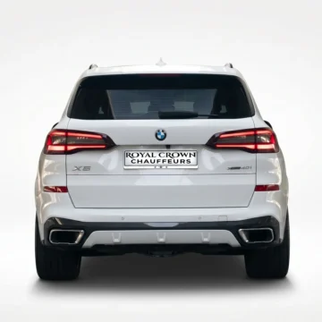 BMW X5 4 4 63