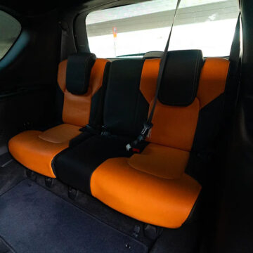 Infiniti Qx80 6 4 65