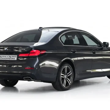 BMW 520i 4 4 73