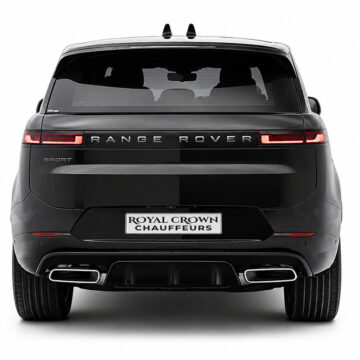 Range Rover Sport Dynamic 2025 5 4 84