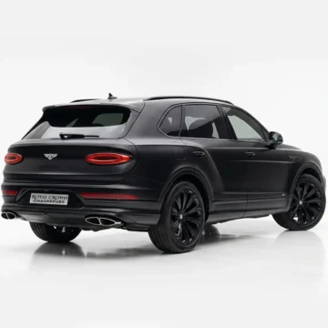 Bentley Bentayga Azure 4 4 89