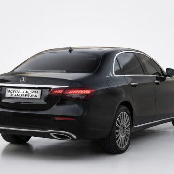 MERCEDES E300 4 4 98