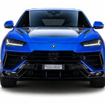 Lamborghini Urus Performante 5 5 11