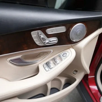 Mercedes GLC 300 5 5 111