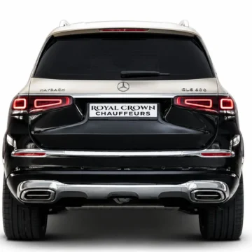 Mercedes Maybach GLS 600 5 5 113