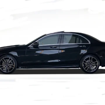 Mercedes C300 5 5 115