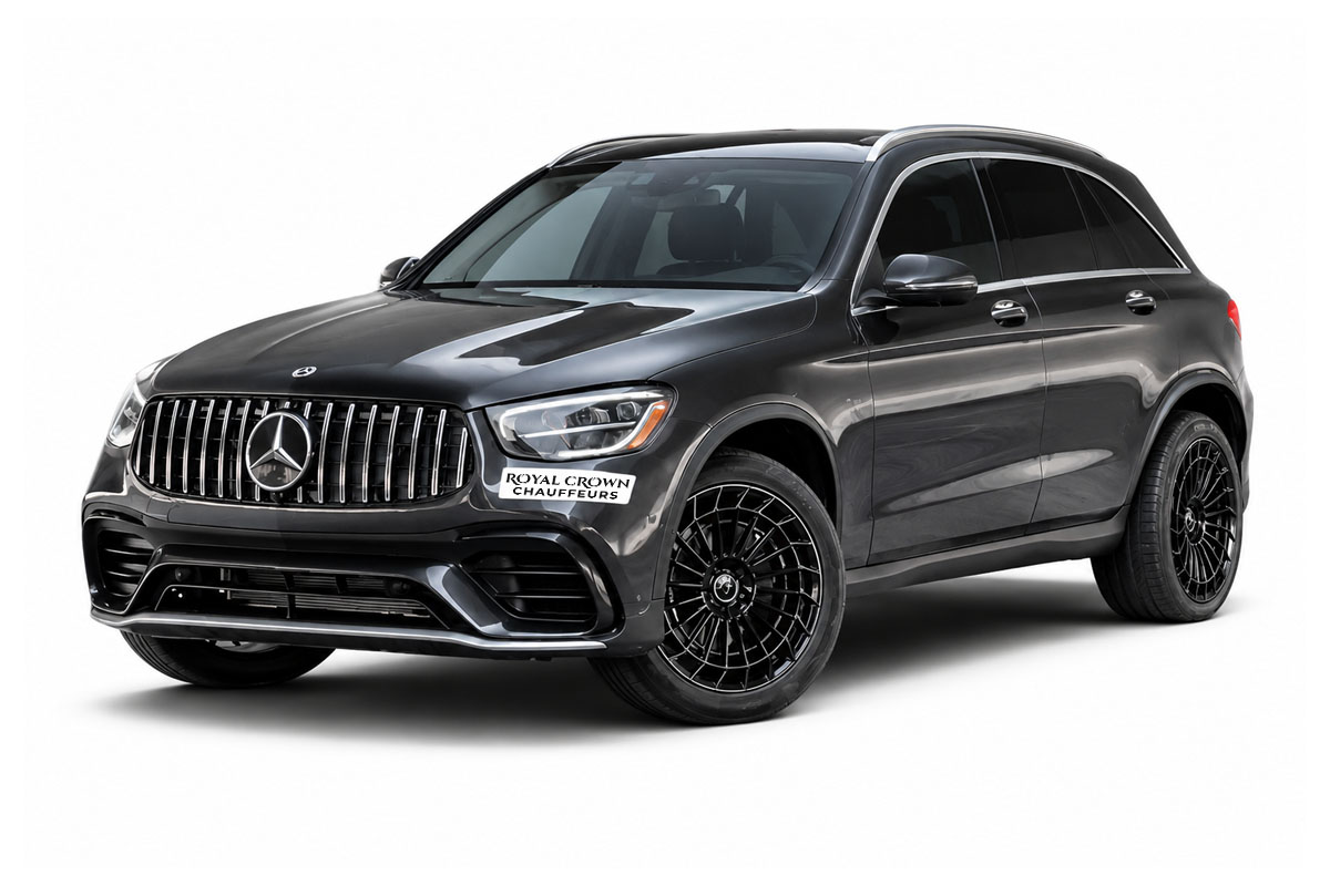 Mercedes GLC 300 1 5 127