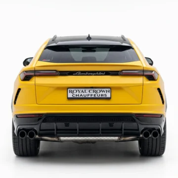 Lamborghini Urus Pearl Capsule 5 5 13