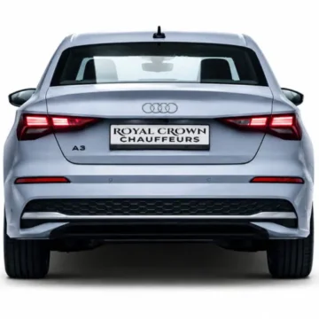 Audi A3 5 5 135