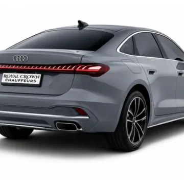 AUDI A5 5 5 138