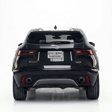 Jaguar E-Pace 5 5 143