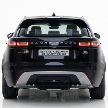 Range Rover Sport Autobiography Kit 5 5 152