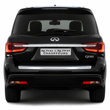 Infiniti Qx80 5 5 23