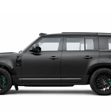 Land Rover Defender Urban 5 5 24