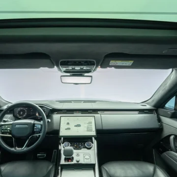 Range Rover Sport 5 5 29