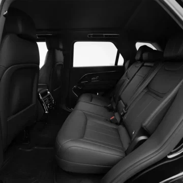 Range Rover Sport Dynamic 2025 4 5 30