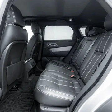 RANGE ROVER VOGUE 5 5 31