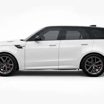 Range Rover Sport Dynamic 2025 5 5 42