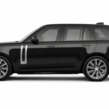 Range Rover Vogue Santorini 2025 5 5 43