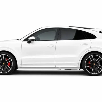 Porsche Cayenne GTS 5 5 51