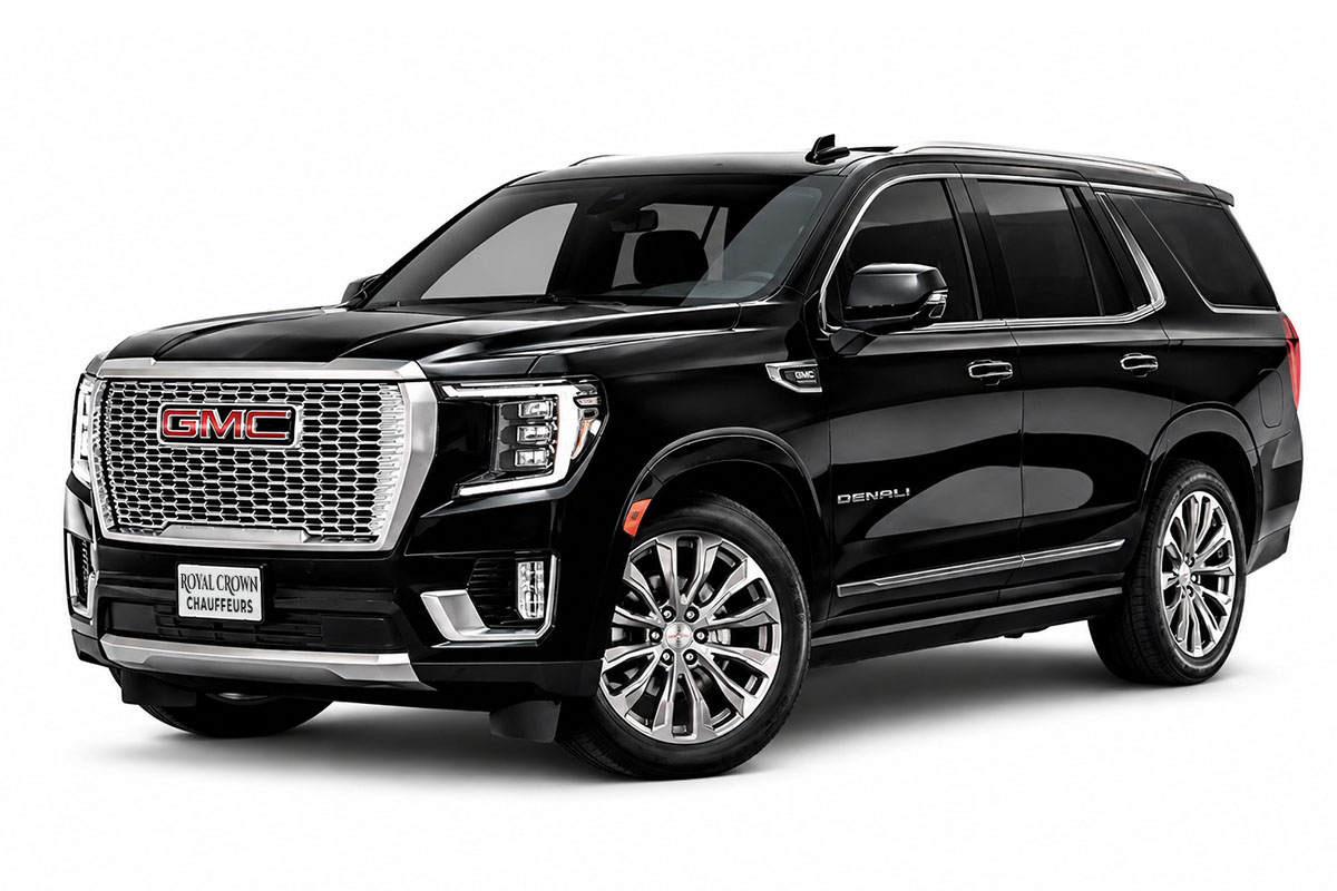 GMC Yukon Denali 3 5 59