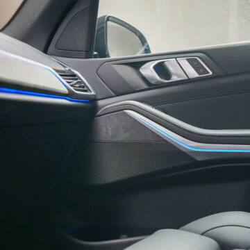 BMW X5 6 5 67