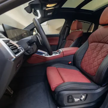 BMW X6 5 5 69