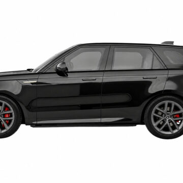 Range Rover Sport Dynamic 2025 6 5 84