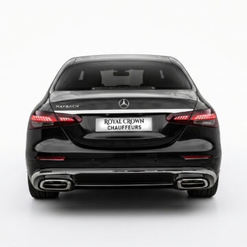 MERCEDES E300 MAYBACH 5 5 99