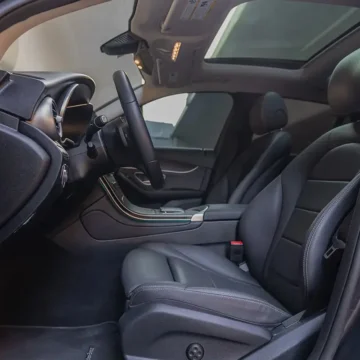 Mercedes GLC 300 5 5 99