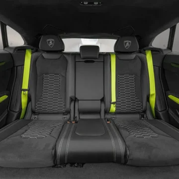 Lamborghini Urus S 6 6 10