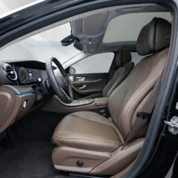 MERCEDES E300 6 6 105