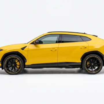 Lamborghini Urus Pearl Capsule 6 6 12