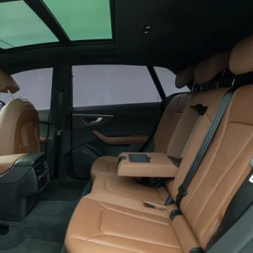 Audi Q8 6 6 130