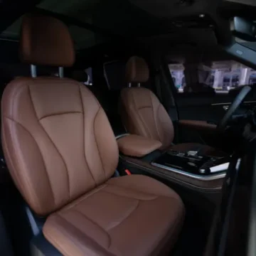 Audi Q7 7 6 131