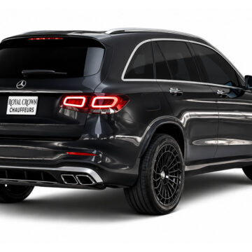 Mercedes GLC 300 6 6 133