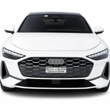 AUDI A5 white 6 6 136