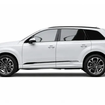 Audi Q7 6 6 140