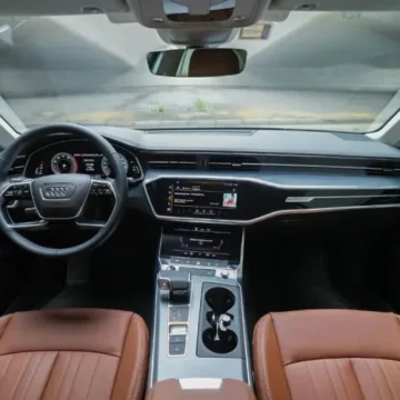 Audi A6 6 6 143