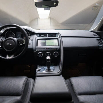Jaguar E-Pace 6 6 146