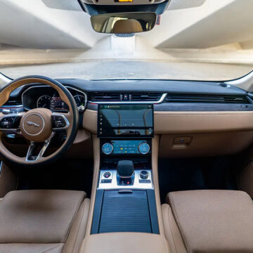 Jaguar F-Pace 6 6 148