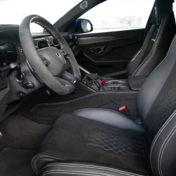 Lamborghini Urus Performante 6 6 16